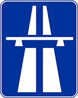 D-9 autostrada