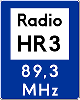 D-34a informacja radiowa o ruchu drogowym